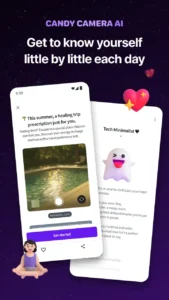 candy-camera-ai-find-myself