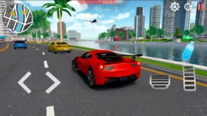 car-real-simulator