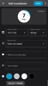 countdown-widgetcountdown-app-7