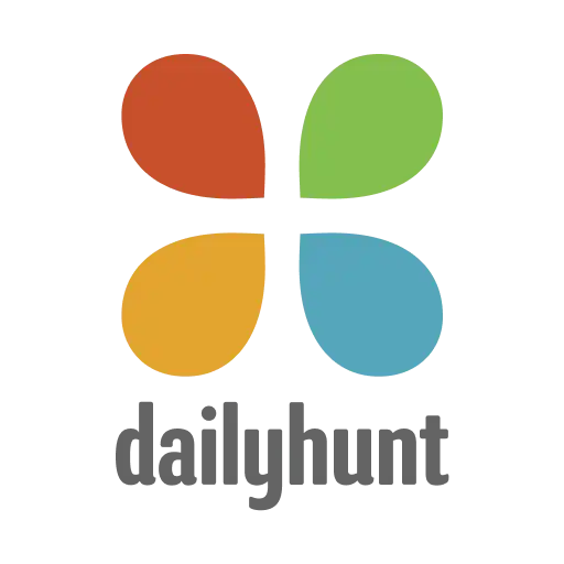 Dailyhunt - News & Magazines