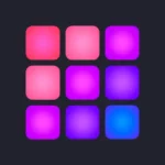 Drum Pad Machine - beat maker