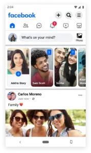 facebook-lite