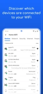 fing-network-tools