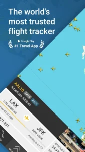 flightradar24-flight-tracker