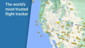 flightradar24-flight-tracker-24