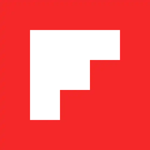 Flipboard:Your Social Magazine