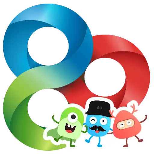 GO Launcher -Themes&Wallpapers