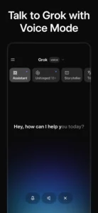 grok-ai-assistant-1