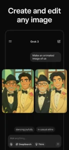 grok-ai-assistant