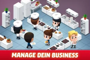 idle-restaurant-tycoon