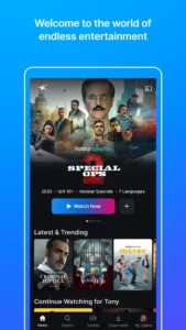 jiohotstar