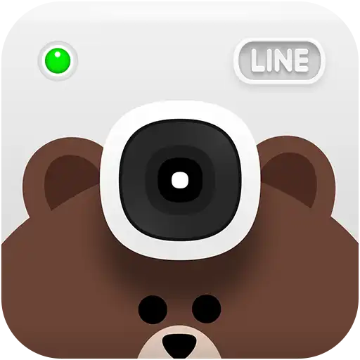 LINE Camera - Photo editor
