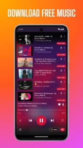 mp3-downloader-music-player