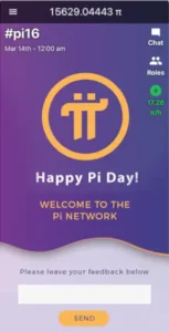 pi-network