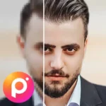 Polish - برنامج تصميم الصور