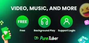pure-tuber-video-mp3-player