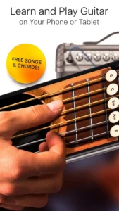 real-guitar-music-band-game