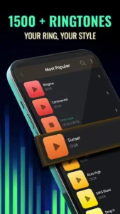 ringtones-for-android