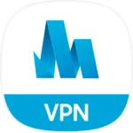 Samsung Max VPN & Data Saver