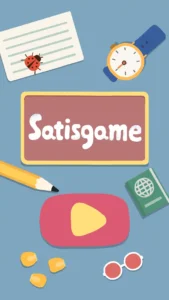 satisgame-24