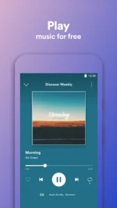 spotify-lite