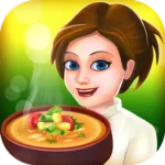 Star Chef™: Restaurant Cooking