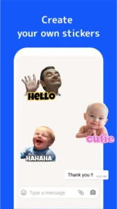 stickify