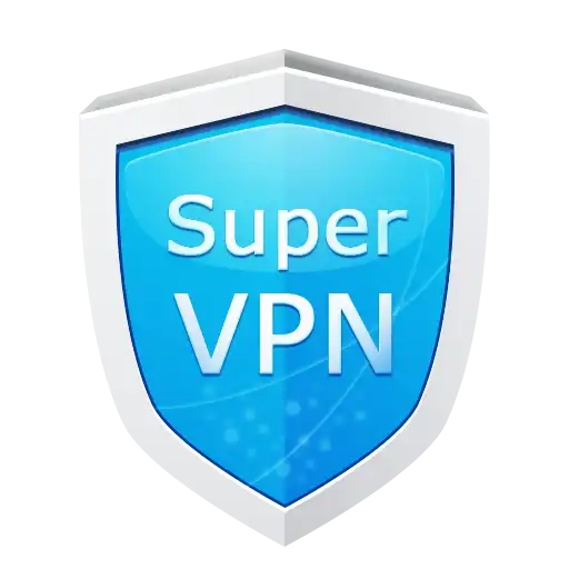 SuperVPN Fast VPN Client