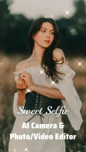 sweet-selfie-ai-camera-editor