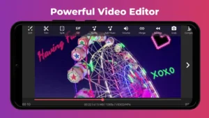 video-editor-maker-androvid