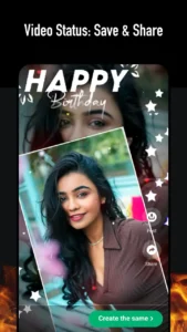 vidstatus-short-video-editor