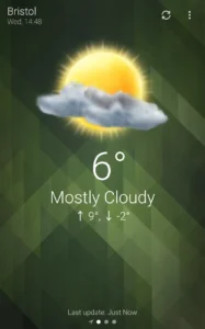weather-5