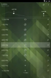 weather-9