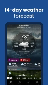 weather-live