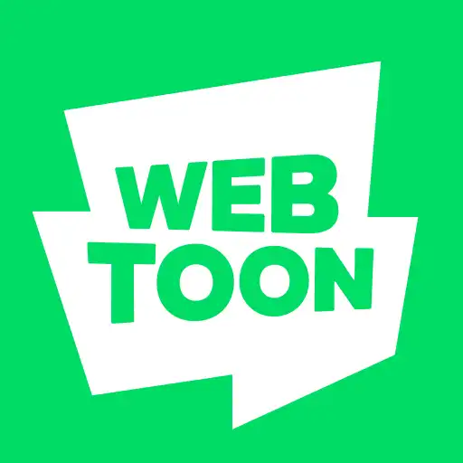 WEBTOON: Manga