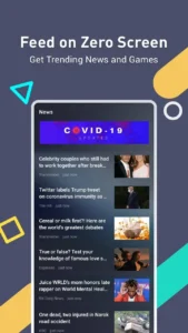 xos-launcher-cool-stylish