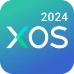 XOS Launcher -Cool Stylish